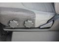 Silver Lightning Metallic - Xterra S Photo No. 19