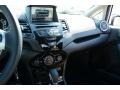 Ingot Silver - Fiesta SE Sedan Photo No. 27