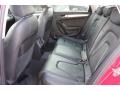Black Rear Seat Photo for 2009 Audi A4 #90666664