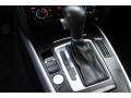  2009 A4 2.0T quattro Avant 6 Speed Tiptronic Automatic Shifter