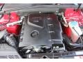 2.0 Liter FSI Turbocharged DOHC 16-Valve VVT 4 Cylinder 2009 Audi A4 2.0T quattro Avant Engine