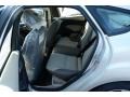 Ingot Silver - Focus SE Hatchback Photo No. 11
