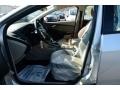Ingot Silver - Focus SE Hatchback Photo No. 18