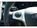 Ingot Silver - Focus SE Hatchback Photo No. 23