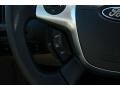 Ingot Silver - Focus SE Hatchback Photo No. 24