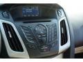 Ingot Silver - Focus SE Hatchback Photo No. 27