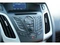 Sterling Gray - Focus SE Sedan Photo No. 26