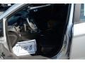 2014 Ingot Silver Ford Fiesta SE Hatchback  photo #17