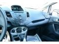 2014 Ingot Silver Ford Fiesta SE Hatchback  photo #29