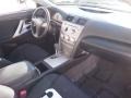 Classic Silver Metallic - Camry SE Photo No. 4