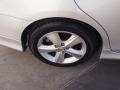 Classic Silver Metallic - Camry SE Photo No. 8