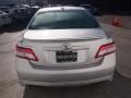 Classic Silver Metallic - Camry SE Photo No. 9