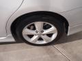 Classic Silver Metallic - Camry SE Photo No. 10