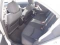 Classic Silver Metallic - Camry SE Photo No. 11