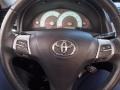 Classic Silver Metallic - Camry SE Photo No. 19