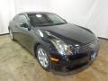 Black Obsidian - G 35 Coupe Photo No. 1