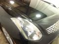 Black Obsidian - G 35 Coupe Photo No. 6