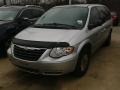 2006 Bright Silver Metallic Chrysler Town & Country LX  photo #1