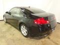 Black Obsidian - G 35 Coupe Photo No. 13