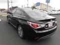 Black Onyx Pearl - Sonata Hybrid Limited Photo No. 4