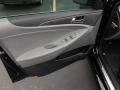 Black Onyx Pearl - Sonata Hybrid Limited Photo No. 5