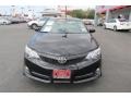 Attitude Black Metallic - Camry SE Photo No. 2