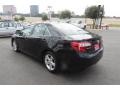 Attitude Black Metallic - Camry SE Photo No. 5