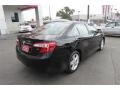 Attitude Black Metallic - Camry SE Photo No. 7