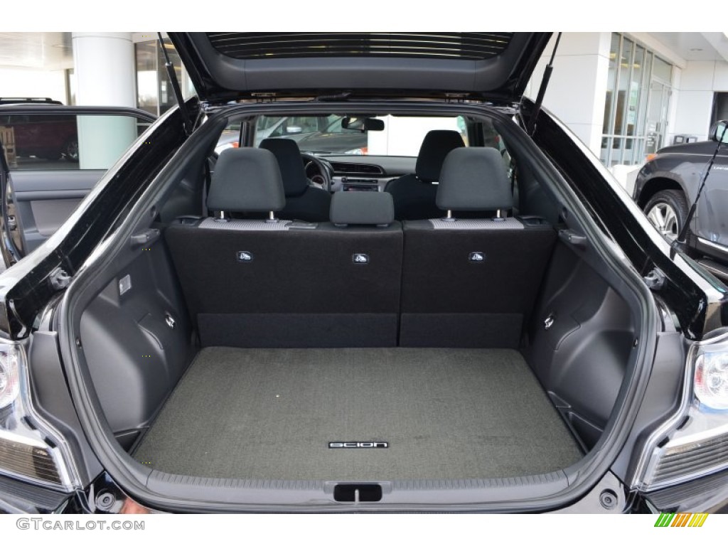 2014 Scion tC Standard tC Model Trunk Photo #90669744
