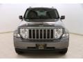 Mineral Gray Metallic - Liberty Sport 4x4 Photo No. 2