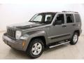 Mineral Gray Metallic - Liberty Sport 4x4 Photo No. 3