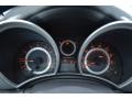 Dark Charcoal Gauges Photo for 2014 Scion tC #90669889