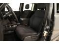 Mineral Gray Metallic - Liberty Sport 4x4 Photo No. 7