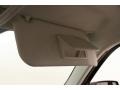 Mineral Gray Metallic - Liberty Sport 4x4 Photo No. 15