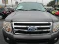 Sterling Gray Metallic - Expedition XL Photo No. 2