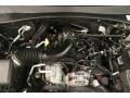 Mineral Gray Metallic - Liberty Sport 4x4 Photo No. 21