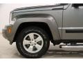 Mineral Gray Metallic - Liberty Sport 4x4 Photo No. 22