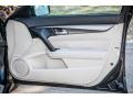 Taupe Door Panel Photo for 2012 Acura TL #90670287