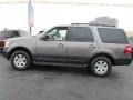Sterling Gray Metallic - Expedition XL Photo No. 3