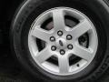 2012 Ford Expedition XL Wheel and Tire Photo