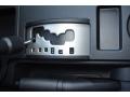 2014 Toyota FJ Cruiser Dark Charcoal Interior Transmission Photo