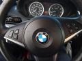 Titanium Silver Metallic - 6 Series 650i Coupe Photo No. 19