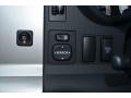 2014 Toyota FJ Cruiser Standard FJ Cruiser Model Controls