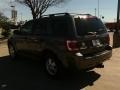 Sterling Gray Metallic - Escape XLT Photo No. 4