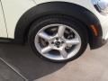 Pepper White - Cooper S Clubman Photo No. 2