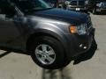 Sterling Gray Metallic - Escape XLT Photo No. 8