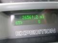 Sterling Gray Metallic - Expedition XL Photo No. 16