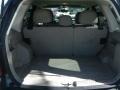 Sterling Gray Metallic - Escape XLT Photo No. 11