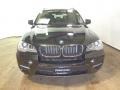 2012 Black Sapphire Metallic BMW X5 xDrive35i  photo #2