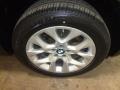 Black Sapphire Metallic - X5 xDrive35i Photo No. 5